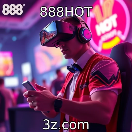 Impacto da realidade virtual na experiência gamer